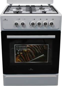 Газова плита Castle CPG-60W