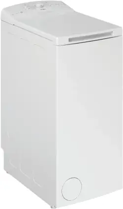Пральна машина Whirlpool TDLR 6040L PL/N