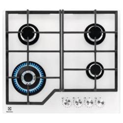 Газова поверхня Electrolux KGG64362W