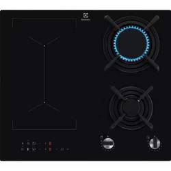 Газово-електрична поверхня Electrolux KDI641723K