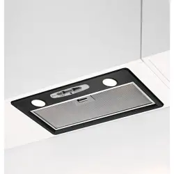 Витяжна шафа Electrolux LFG525K